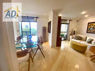 Apartamento com 3 Quartos à venda, 147m² no Barra da Tijuca, Rio de Janeiro