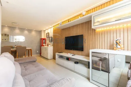 Apartamento com 3 Quartos à venda, 90m² no Sul, Brasília