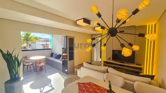 Apartamento com 3 Quartos à venda, 80m² no Jardim Alto da Boa Vista, Valinhos
