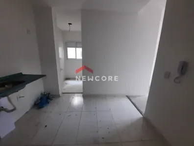 Apartamento com 2 Quartos à venda, 37m² no Parque Vitória, São Paulo
