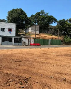à venda, 700m² no Chácaras Pousada do Vale, São José dos Campos
