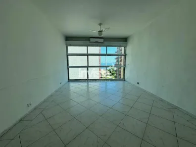 Apartamento com 2 Quartos à venda, 86m² no Boqueirão, Santos