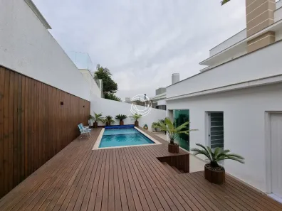 Casa com 4 Quartos à venda, 460m² no Pedra Branca, Palhoça