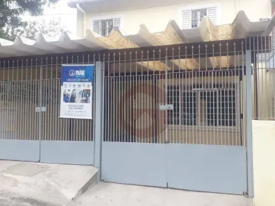 Sobrado com 3 Quartos à venda, 114m² no Rio Pequeno, São Paulo