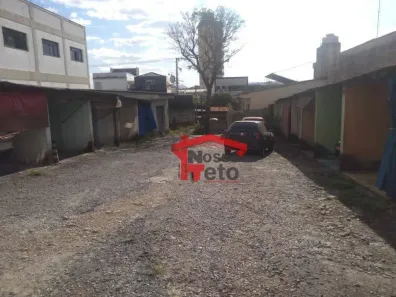 Lote/Terreno à venda, 893m² no Limão, São Paulo