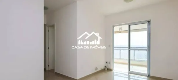 Apartamento com 3 Quartos para alugar, 72m² no Vila Andrade, São Paulo