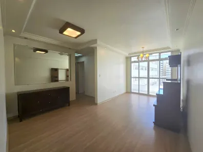 Apartamento com 3 Quartos para alugar, 78m² no Liberdade, São Paulo