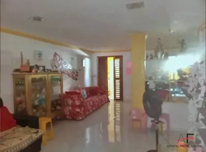 Casa com 3 Quartos à venda, 140m² no Cidade 2000, Fortaleza