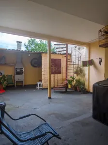 Casa com 3 Quartos à venda, 85m² no Sumarezinho, Ribeirão Preto