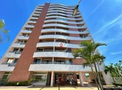 Apartamento com 3 Quartos à venda, 103m² no São Geraldo, Manaus