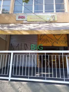 Ponto Comercial à venda, 60m² no Parque Residencial da Lapa, São Paulo