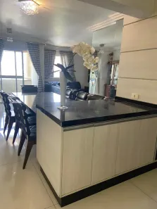 Apartamento com 2 Quartos à venda, 87m² no Casa Branca, Santo André