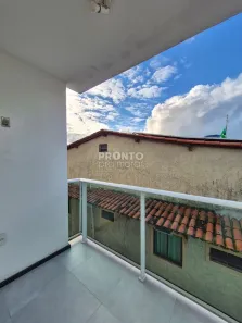 Apartamento com 2 Quartos à venda, 57m² no Vila de Porto de Galinhas, Ipojuca