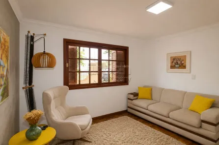 Sobrado com 4 Quartos à venda, 334m² no Nossa Senhora das Graças, Canoas