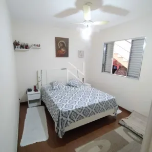 Casa com 2 Quartos à venda, 110m² no Jardim São Luís, São Paulo
