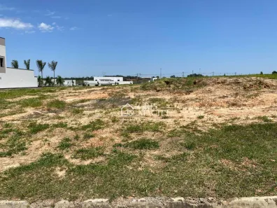 Lote/Terreno à venda, 1000m² no Jardim Indaiatuba Golf, Indaiatuba