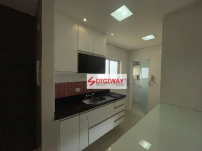 Apartamento com 1 Quarto à venda, 43m² no Cambuci, São Paulo
