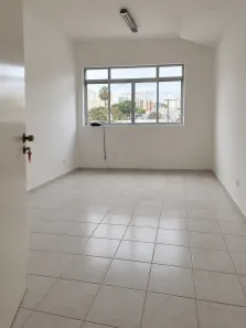 Sala Comercial com 1 Quarto para alugar, 15m² no Vila Guaianazes, São José dos Campos