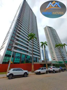 Apartamento com 2 Quartos à venda, 57m² no Caxangá, Recife
