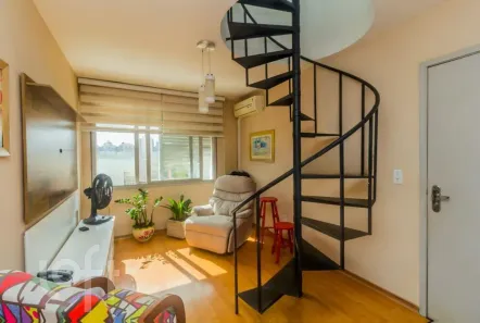 Apartamento com 2 Quartos à venda, 102m² no Santana, Porto Alegre