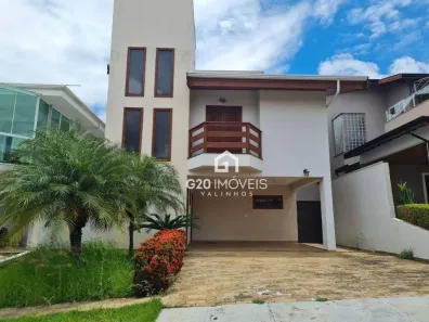 Casa de Condomínio com 3 Quartos à venda, 253m² no Chácaras Alpina, Valinhos