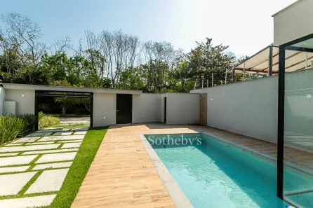 Casa de Condomínio com 4 Quartos à venda, 535m² no Barra da Tijuca, Rio de Janeiro