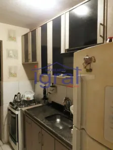Apartamento com 2 Quartos à venda, 48m² no Vila Mira, São Paulo
