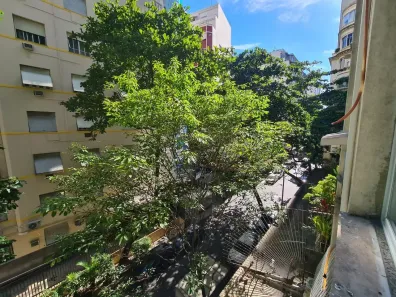 Apartamento com 1 Quarto à venda, 29m² no Copacabana, Rio de Janeiro