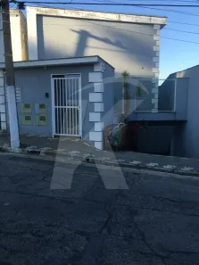 Casa de Condomínio com 3 Quartos à venda, 102m² no Vila Isolina Mazzei, São Paulo