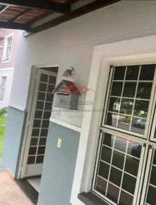 Sobrado com 2 Quartos à venda, 96m² no Parque Villa Flores, Sumaré