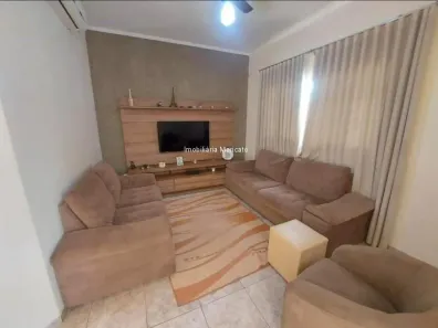 Casa com 3 Quartos à venda, 330m² no Residencial Macedo Teles I, São José do Rio Preto