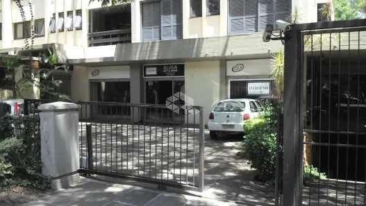 Ponto Comercial à venda, 233m² no Moinhos de Vento, Porto Alegre