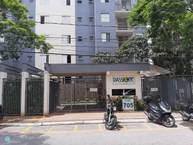 Apartamento com 3 Quartos à venda, 70m² no Nossa Senhora do Ó, São Paulo
