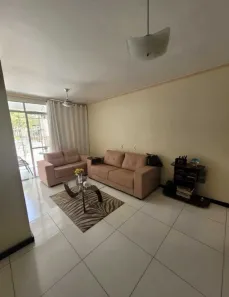 Apartamento com 3 Quartos à venda, 89m² no Grageru, Aracaju