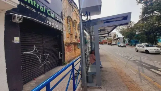 Ponto Comercial para alugar, 150m² no Centro, Sorocaba