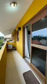 Apartamento com 1 Quarto para alugar, 40m² no ,