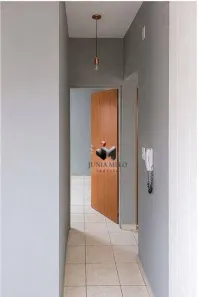 Apartamento com 2 Quartos à venda, 50m² no Jardim Itaú, Ribeirão Preto