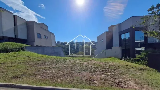 Lote/Terreno à venda, 632m² no Condomínio Residencial Alphaville I, São José dos Campos
