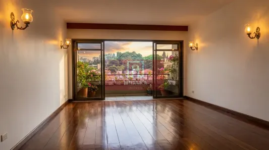 Apartamento com 3 Quartos à venda, 163m² no Ipiranga, São Paulo