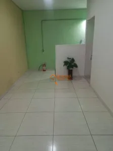 Sala Comercial para alugar, 20m² no Jardim Flor da Montanha, Guarulhos