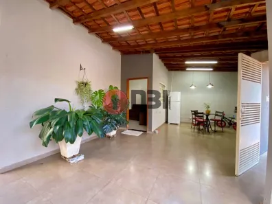Casa com 2 Quartos à venda, 105m² no Jardim Sao Paulo, Cedral