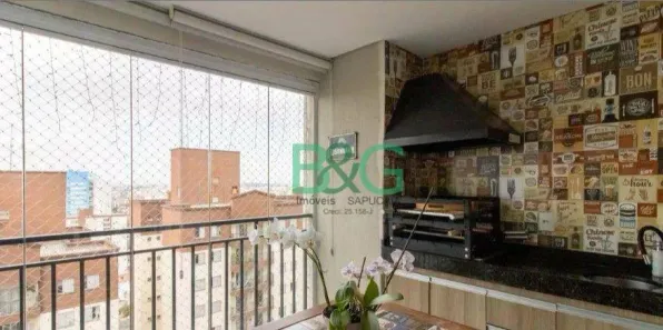 Apartamento com 3 Quartos à venda, 81m² no Jardim Flor da Montanha, Guarulhos