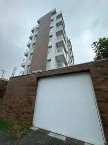 Apartamento com 2 Quartos para alugar, 114m² no Jardim Botânico, Curitiba