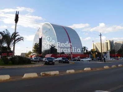 Sala Comercial para alugar, 70m² no Asa Norte, Brasília