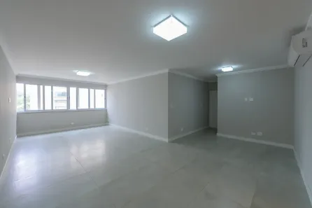 Apartamento com 3 Quartos para alugar, 151m² no Cerqueira César, São Paulo