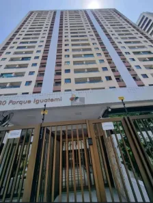 Apartamento com 2 Quartos à venda, 52m² no Brotas, Salvador