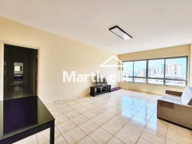 Apartamento com 3 Quartos à venda, 141m² no Centro, Ribeirão Preto