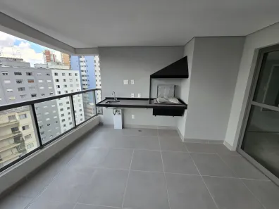 Apartamento com 4 Quartos à venda, 176m² no Paraíso, São Paulo