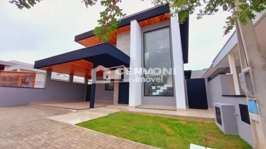Casa com 4 Quartos para alugar, 256m² no Loteamento Floresta, São José dos Campos