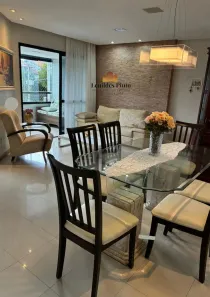 Apartamento com 4 Quartos à venda, 142m² no Caminho das Árvores, Salvador